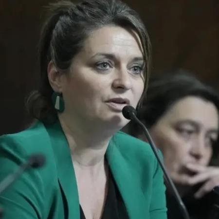 Nerina Neumann reclama a Kicillof debatir Boleta Única y Ficha Limpia en la Provincia