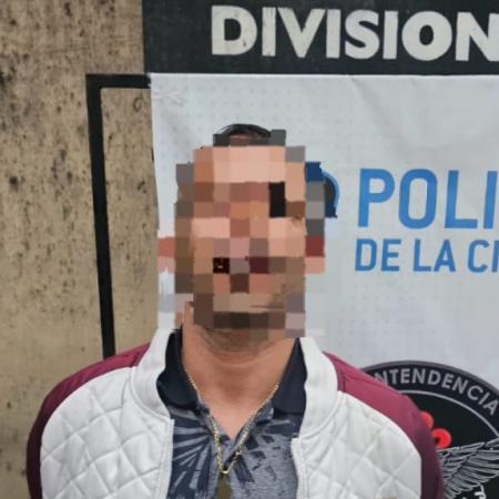 “Dejame ir, arreglamos y te paso algo de plata”: condenaron a un hombre por portación ilegal de arma y cohecho