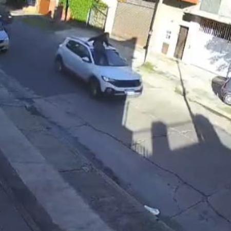 La ANSV solicita inhabilitación tras incidente vial en Hurlingham: detalles