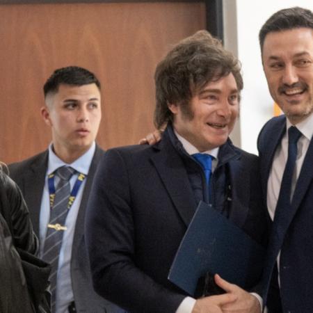 Denuncian a Luis Petri por uso privado de una base militar en Quilmes Rock