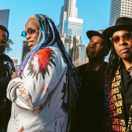 Living Colour regresa a Argentina: cómo conseguir las entradas