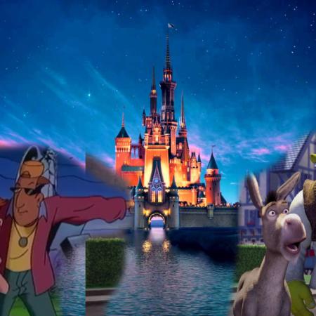 Shrek y el clásico de Cartoon Network que le deben la vida a Disney