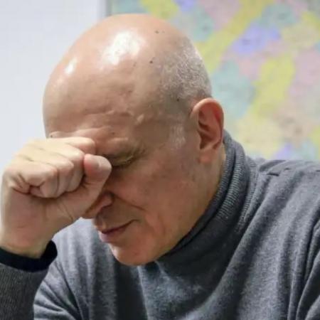 Imputan a José Luis Espert por presunto lavado de dinero