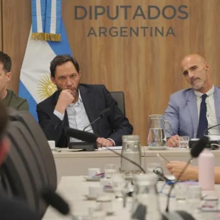 Justicia frena citación de funcionarios por la criptoestafa