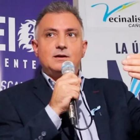 Enojo y tensión: Pareja enfrenta rebelión interna en La Libertad Avanza
