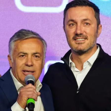 En Mendoza La Libertad Avanza+Cambia Mendoza arrasó con un 53%