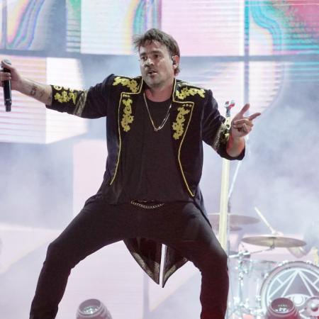 Tan Biónica anuncia disco nuevo para noviembre