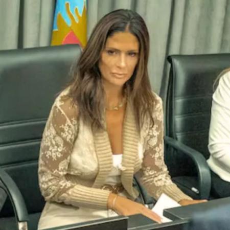 Definen fecha para el jury contra la jueza Makintach, que denuncia una “persecución política”