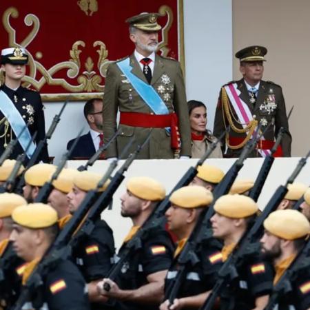 Desde Filipinas a Argentina: el lazo oculto de la Hispanidad