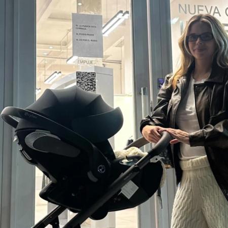 Quién es Michelle Schmukler, la influencer y empresaria atacada por antisemitismo en Palermo