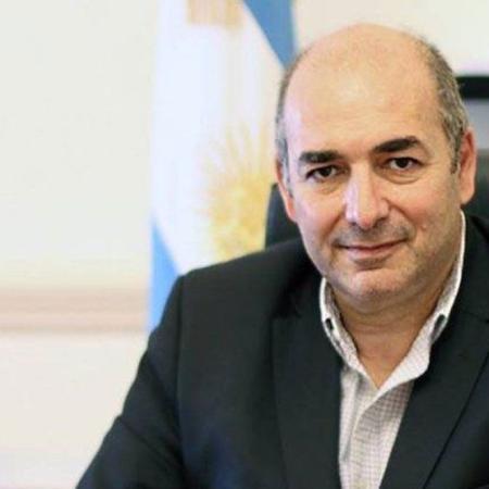 Tullio respalda la Boleta Única pero advierte sobre el conteo en Buenos Aires