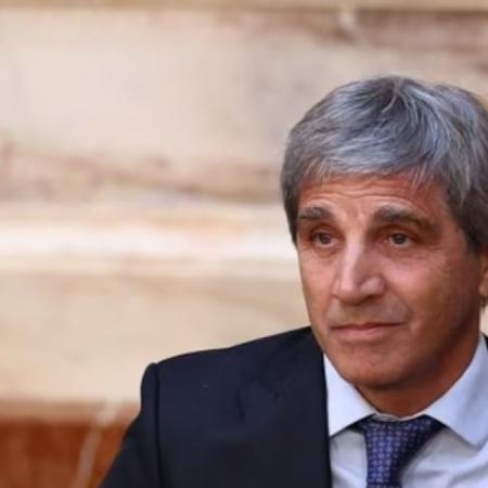 Caputo deberá dar explicaciones del acuerdo con EE.UU. y el presupuesto 2026