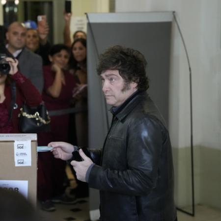Dónde votan Milei, Kicillof y los principales candidatos del 26 de octubre