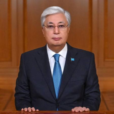 Kazajistán acelera y busca convertirse en la autopista de Eurasia