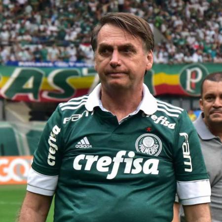 Desde que asumió Jair Bolsonaro, la Copa Libertadores siempre fue para un equipo de Brasil