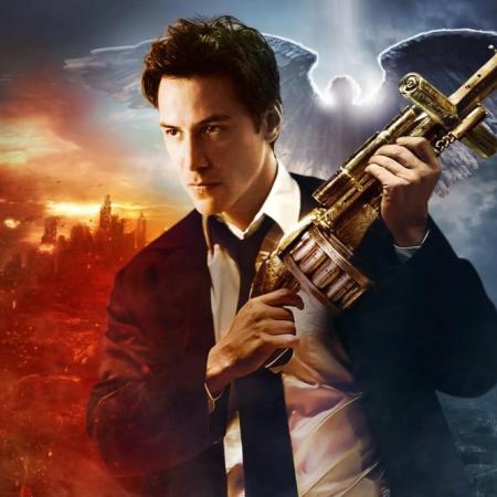 James Gunn confirmó que están discutiendo Constantine 2 con Keanu Reeves