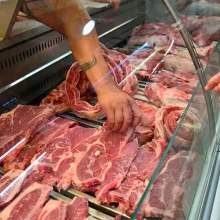 ¿Asado más caro para fin de año? La hacienda sube en Cañuelas y presiona a los mostradores