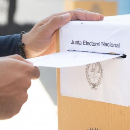 Entre Ríos: cómo votar con la Boleta Única de Papel este 26 de octubre