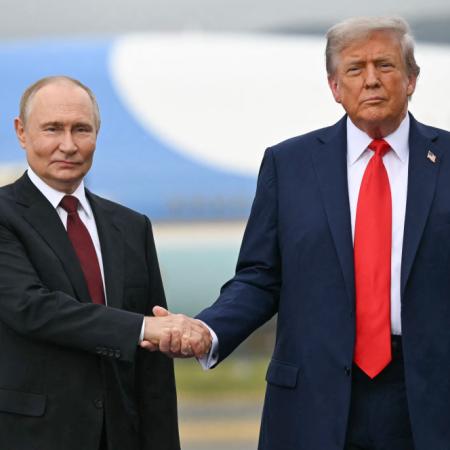 Trump sorprende con un diálogo clave: ¿qué acordó con Putin?