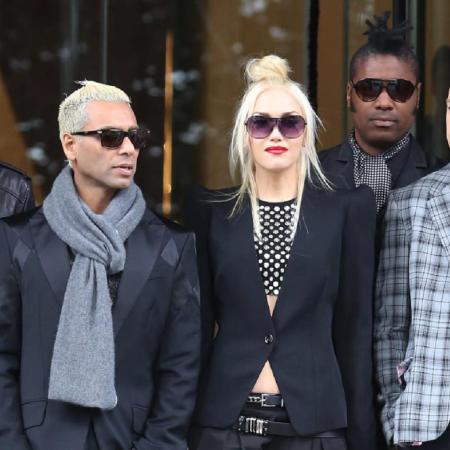 Vuelve No Doubt y anuncia una residencia en The Sphere