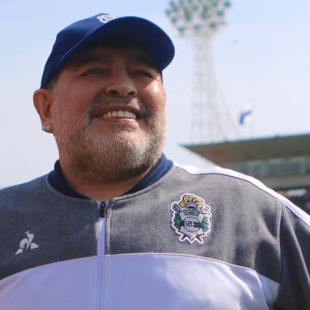 ¿Por qué la marca Diego Maradona terminó en la empresa sueca Electa Global?