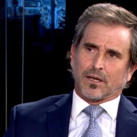 Bertie Benegas Lynch podría asumir en Presupuesto tras salida de Espert