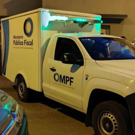 Matricidio en Córdoba: un viaje en colectivo, la cena previa al horror y el ataque en la madrugada