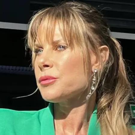 Karen Reichardt, hija de dirigente peronista, lidera la lista de LLA en Buenos Aires