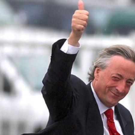 A 15 años de Néstor Kirchner: el presidente que encendió a la política
