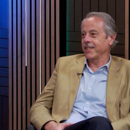 Alfredo Paseyro: "El campo demostró que puede aportar 7.000 millones de dólares en 72 horas”