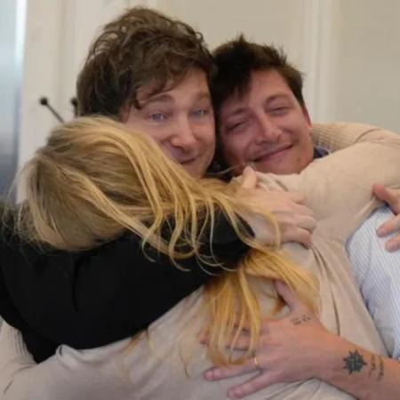 Milei entre Karina y Caputo: una guerra interna en plena campaña