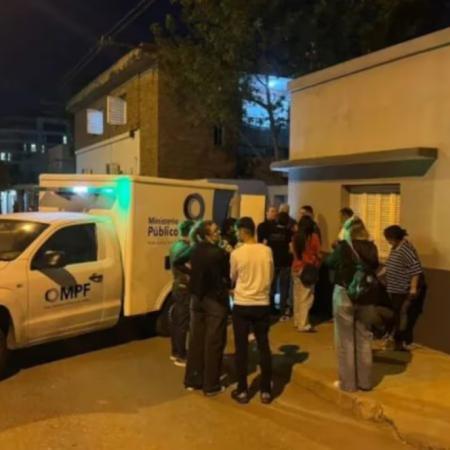 Horror en Villa María: la autopsia confirmó que Mónica Salguero recibió 34 puñaladas
