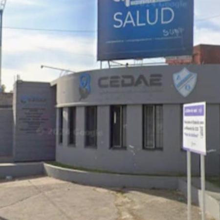 Quilmes: un nene de 8 años tiene muerte cerebral tras un accidente en el club donde jugaba