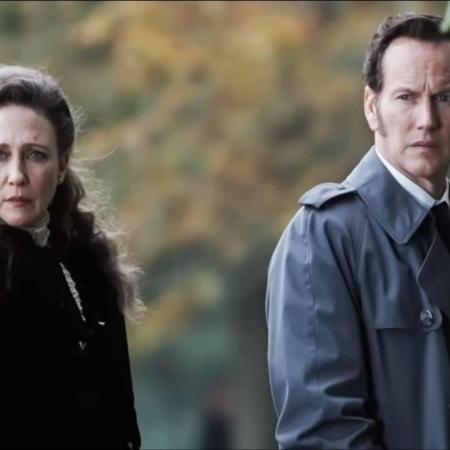 El Conjuro: ¿habrá más películas con los Warren?