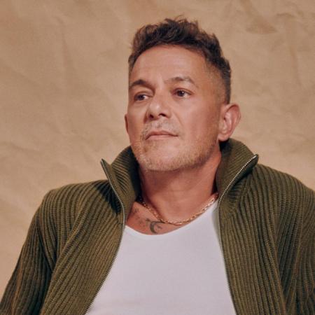 Alejandro Sanz confirma su gira por Estados Unidos y se prepara para llegar a Argentina