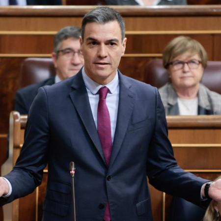 Aliados catalanes amenazan con dejar sin apoyo a Pedro Sánchez