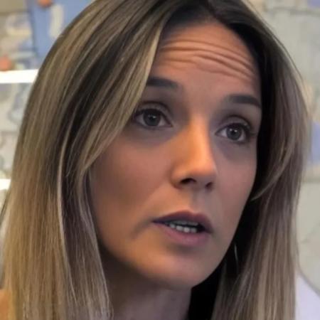 Malena Galmarini va a la Corte en defensa de la paridad de género