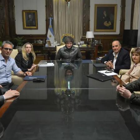 Ahora los escándalos impactan en la campaña de Patricia Bullrich en Capital Federal