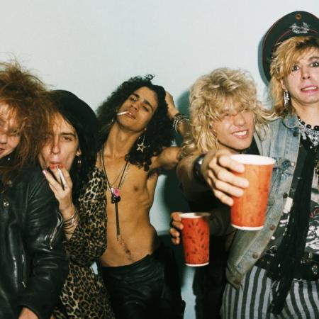 Guns N´ Roses vuelve a Sudamérica en 2026
