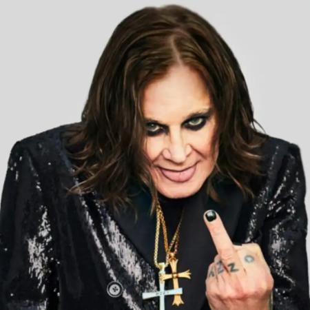 ¿Qué unía a Ozzy Osbourne con Matthew Perry?