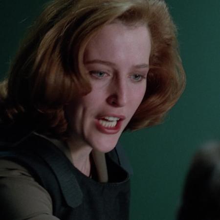 ¿Gillian Anderson vuelve a Los expedientes secretos X con Ryan Coogler?
