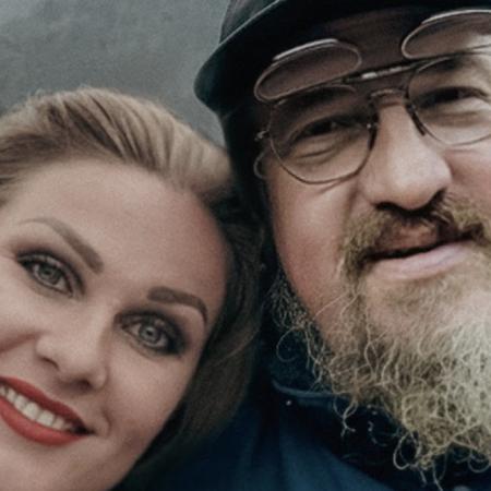 La carta completa que Konstantin Rudnev escribió desde la cárcel de Rawson