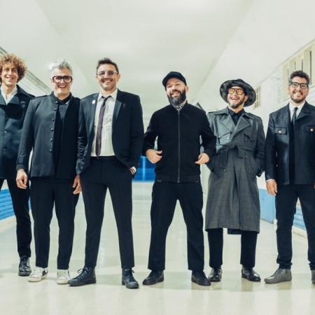 No Te Va Gustar elige La Plata para cerrar su gira por los 30 años: cómo conseguir entradas