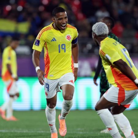 Sub-20: cerró la fase de grupos y así quedaron definidos los octavos de final del Mundial