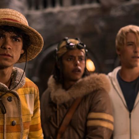 One Piece confirmó la fecha de estreno de su segunda temporada en 2026