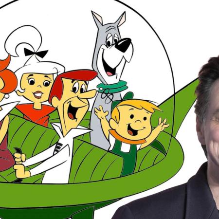 Jim Carrey cerca de encabezar una película de Los Supersónicos