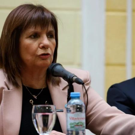Argentina firma acuerdo antiterrorista con el FBI de Estados Unidos