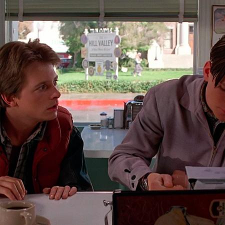 Michael J. Fox dio detalles de los problemas que Crispin Glover generó en Volver al futuro