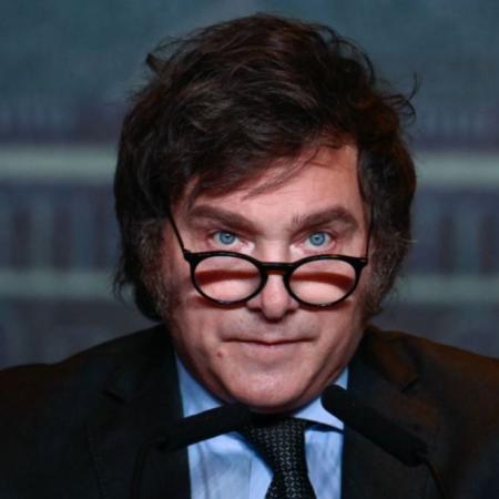 La albertización de Milei