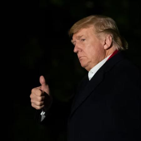 El Senado apoya a Trump: el plan que pone en jaque a Venezuela